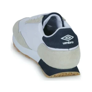 Umbro – UM KARTS Gris / Blanc soldes en ligne 16