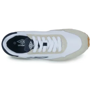 Umbro – UM KARTS Gris / Blanc soldes en ligne 18