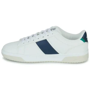 site officiel Umbro – UM NIKKY Blanc / Marine 14