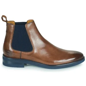 Melvin & Hamilton – CLINT 7 Cognac Top ventes 10