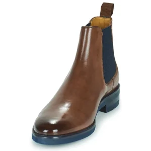 Melvin & Hamilton – CLINT 7 Cognac Top ventes 12