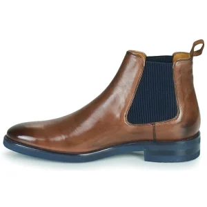 Melvin & Hamilton – CLINT 7 Cognac Top ventes 14