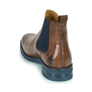 Melvin & Hamilton – CLINT 7 Cognac Top ventes 16