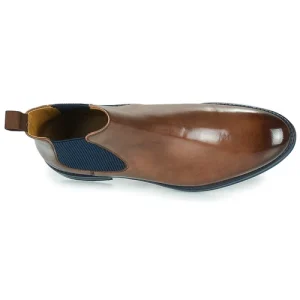 Melvin & Hamilton – CLINT 7 Cognac Top ventes 18