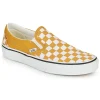 Vans – CLASSIC SLIP-ON Blanc / Orange Livraison rapide 22