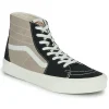 Vans – SK8-HI TAPERED Noir / Beige nouveau produit 20