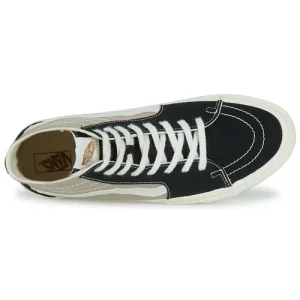 Vans – SK8-HI TAPERED Noir / Beige nouveau produit 18