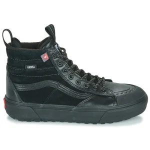 Vans – UA SK8-HI MTE-2 Noir mode pas cher 10