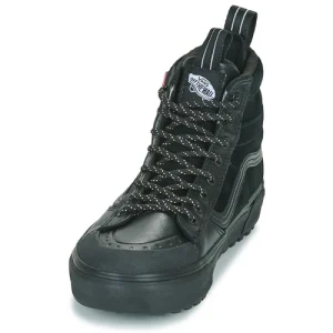 Vans – UA SK8-HI MTE-2 Noir mode pas cher 12