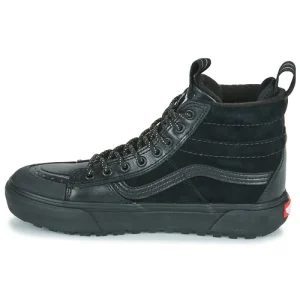 Vans – UA SK8-HI MTE-2 Noir mode pas cher 14