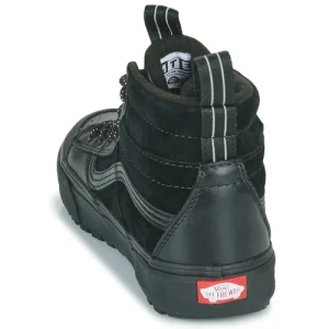 Vans – UA SK8-HI MTE-2 Noir mode pas cher 16