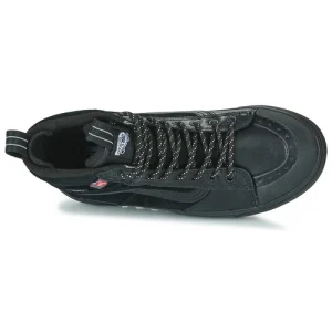 Vans – UA SK8-HI MTE-2 Noir mode pas cher 18