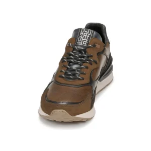 Pantofola D’Oro – TREVISO RUNNER UOMO LOW Cognac acheter en ligne 12