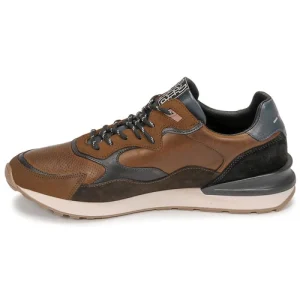 Pantofola D’Oro – TREVISO RUNNER UOMO LOW Cognac acheter en ligne 14