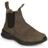 Livraison Standard/Rapide Blundstone – ACTIVE CHELSEA Marron 20