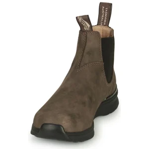 Livraison Standard/Rapide Blundstone – ACTIVE CHELSEA Marron 12