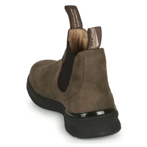 Livraison Standard/Rapide Blundstone – ACTIVE CHELSEA Marron 16