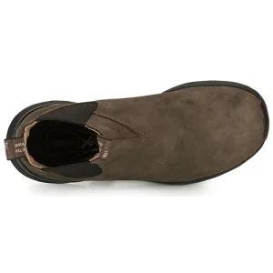 Livraison Standard/Rapide Blundstone – ACTIVE CHELSEA Marron 18