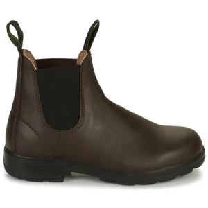 l'unique style Blundstone – ORIGINAL VEGAN CHELSEA 2116 Marron 10