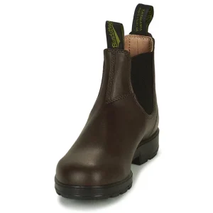 l'unique style Blundstone – ORIGINAL VEGAN CHELSEA 2116 Marron 12
