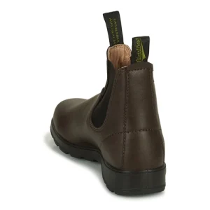 l'unique style Blundstone – ORIGINAL VEGAN CHELSEA 2116 Marron 16