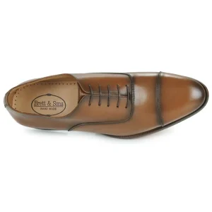 Brett & Sons – FENOZEO Cognac Livraison Standard/Rapide 18