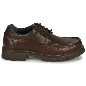 Fluchos – 1320-YANKEE-BRANDY Marron magasin paris 10