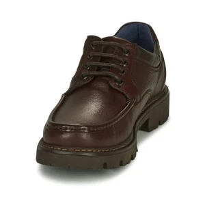 Fluchos – 1320-YANKEE-BRANDY Marron magasin paris 12