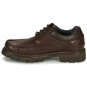 Fluchos – 1320-YANKEE-BRANDY Marron magasin paris 14