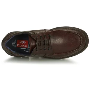 Fluchos – 1320-YANKEE-BRANDY Marron magasin paris 18