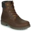 pas cher en vente Panama Jack – PANAMA GORETEX Marron 22