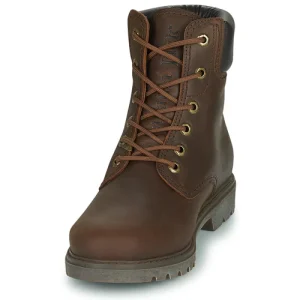pas cher en vente Panama Jack – PANAMA GORETEX Marron 12