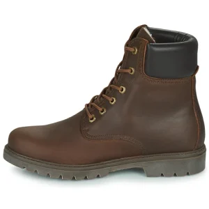 pas cher en vente Panama Jack – PANAMA GORETEX Marron 14