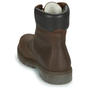 pas cher en vente Panama Jack – PANAMA GORETEX Marron 16