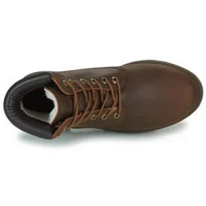 pas cher en vente Panama Jack – PANAMA GORETEX Marron 18