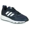 des prix incroyables Adidas Originals – ZX 1K BOOST 2.0 Marine / Blanc 22