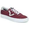 acheter Vans – Classic Sport Bordeaux 20
