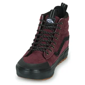 Vans – UA SK8-HI MTE-2 PORT ROYALE/BLACK Violet Paris 12