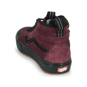 Vans – UA SK8-HI MTE-2 PORT ROYALE/BLACK Violet Paris 16