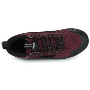 Vans – UA SK8-HI MTE-2 PORT ROYALE/BLACK Violet Paris 18