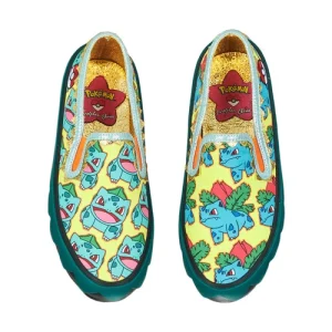 Irregular Choice – Every Day Is An Adventure Multicolore aux meilleurs prix 18