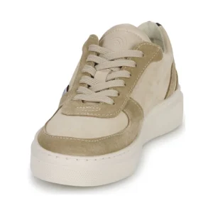 Yurban – BRIXTON Beige dernière tendance 12