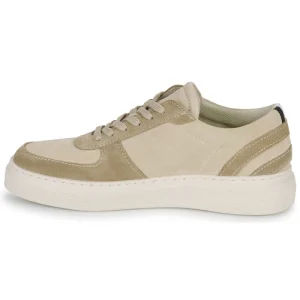 Yurban – BRIXTON Beige dernière tendance 14
