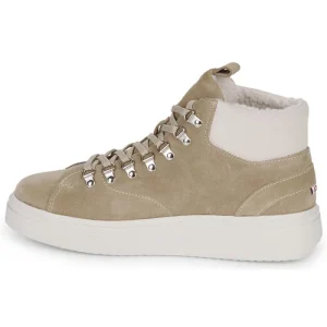 Yurban – GRENOBLE Beige mode tendance 14
