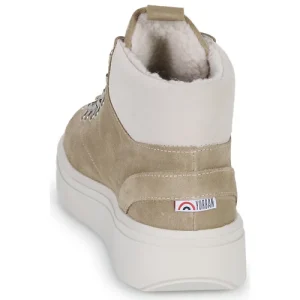 Yurban – GRENOBLE Beige mode tendance 16
