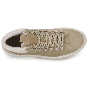 Yurban – GRENOBLE Beige mode tendance 18