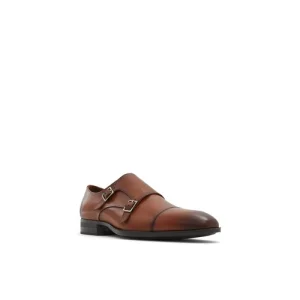magasins pour Aldo – TREMANOR Marron 10