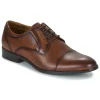 Aldo – CORTLEYFLEX Marron marque pas cher 20