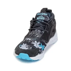à prix promos Reebok Classic – FURYLITE NP Gris / Bleu 12