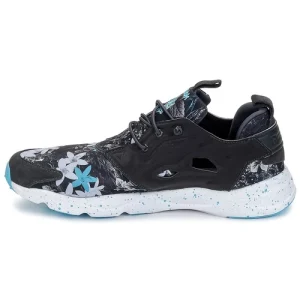 à prix promos Reebok Classic – FURYLITE NP Gris / Bleu 14